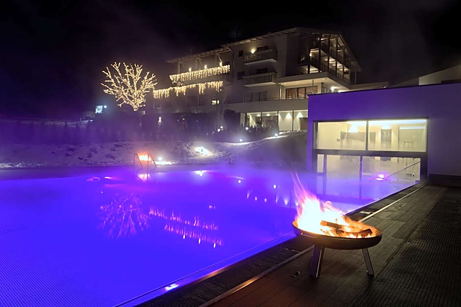 Bonfanti Design Hotel