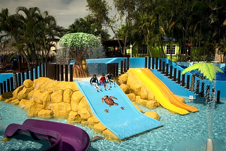 Azul Ixtapa All Inclusive Resort