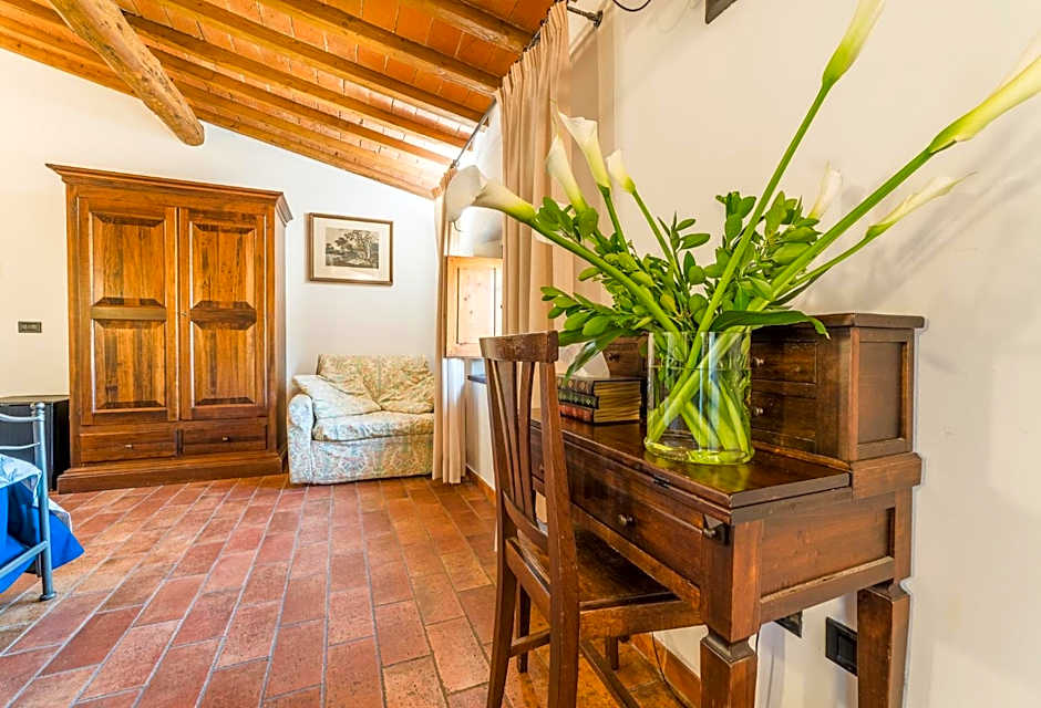 Residenza Il Villino B&B