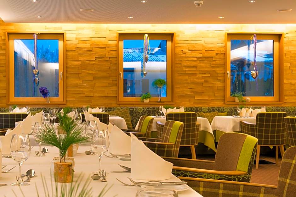 Boutiquehotel Grandau