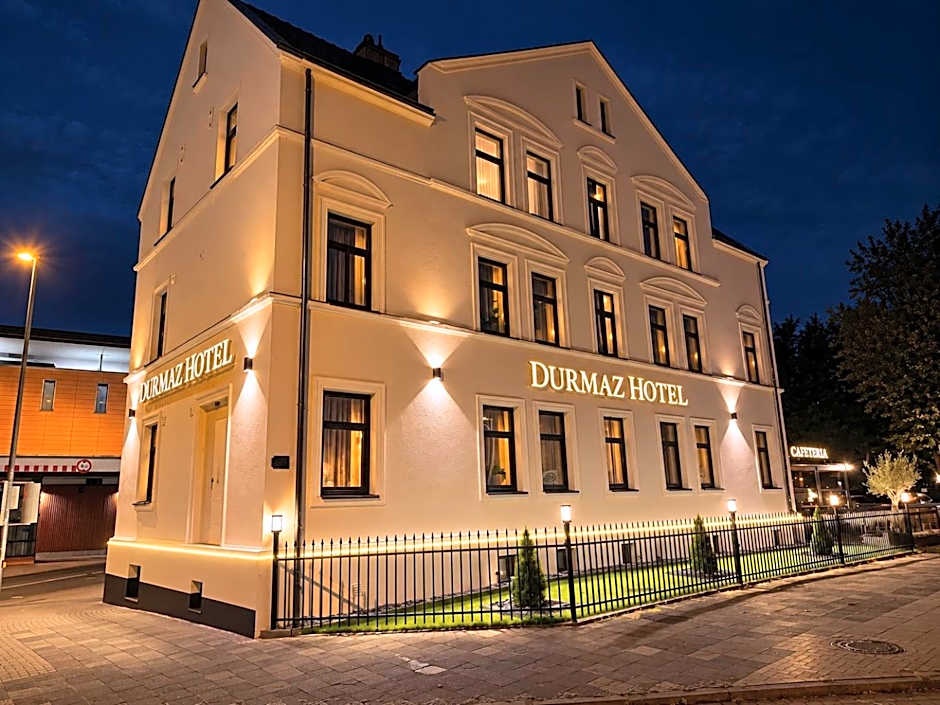 Durmaz Hotel
