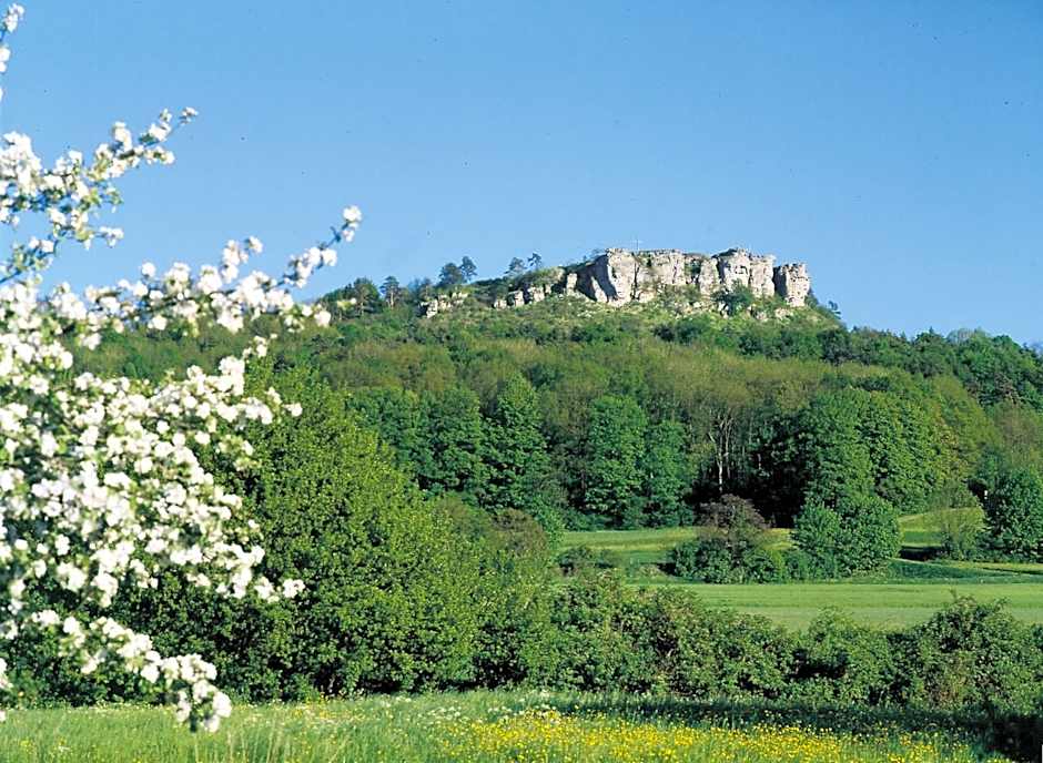 Hotel - Restaurant Erich Rödiger