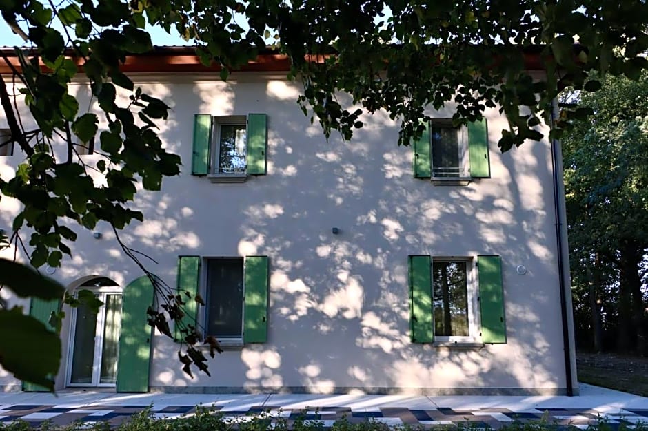 Villa Il Selvatico