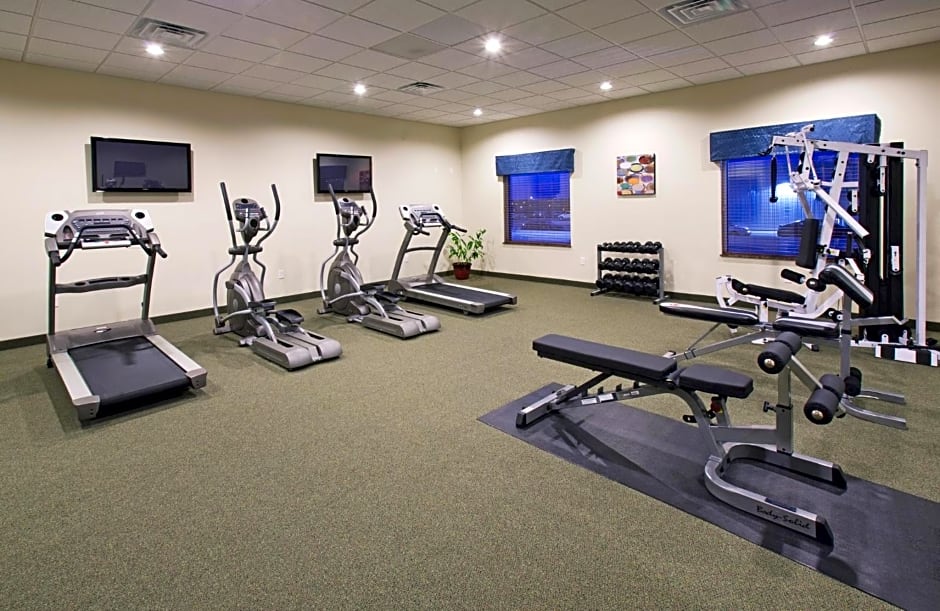 Holiday Inn Lincoln Southwest By IHG