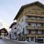 Albergo Genziana