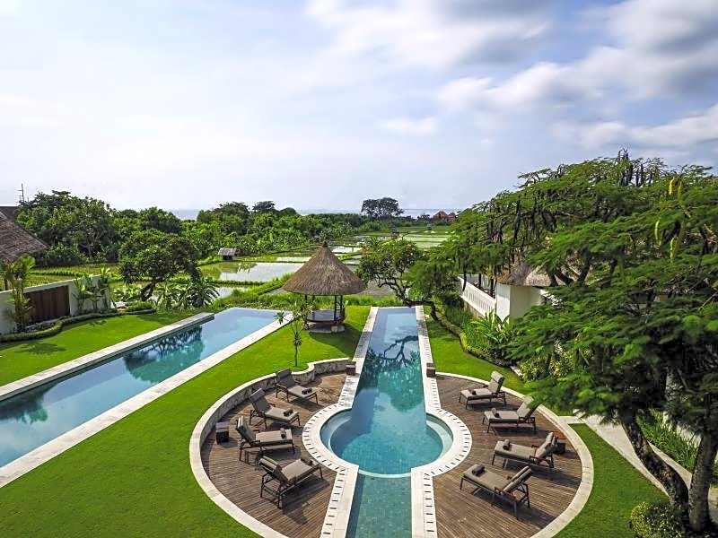 The Samata by LifestyleRetreats