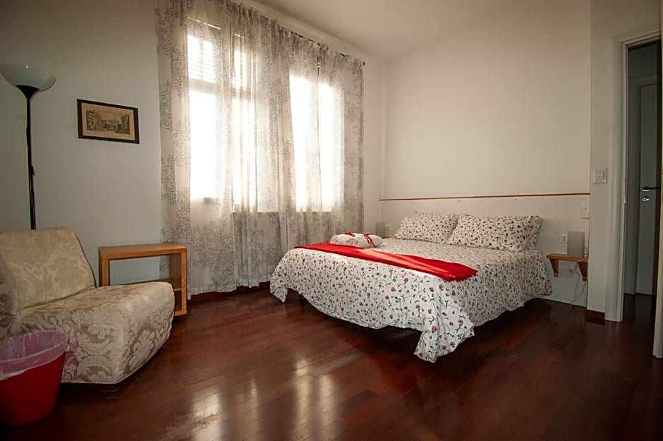 B&B Ca' Isidoro