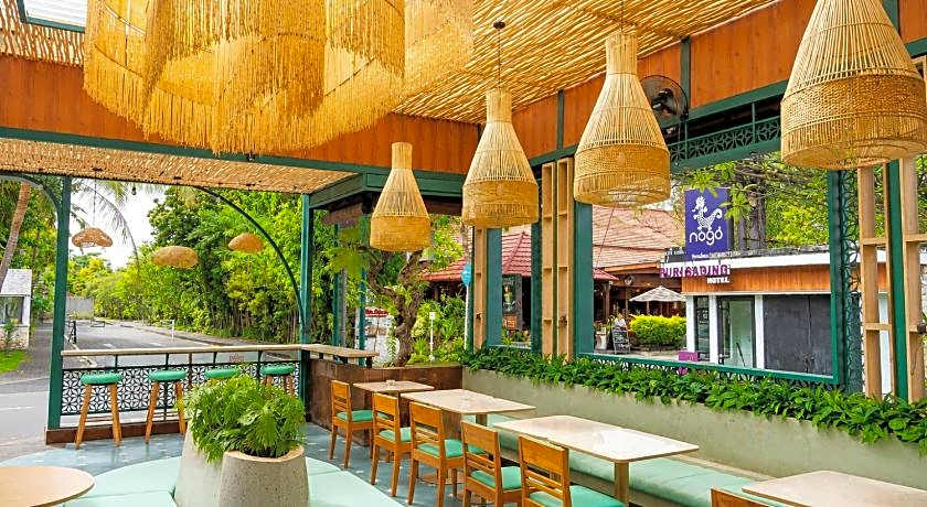 Puri Sading Hotel
