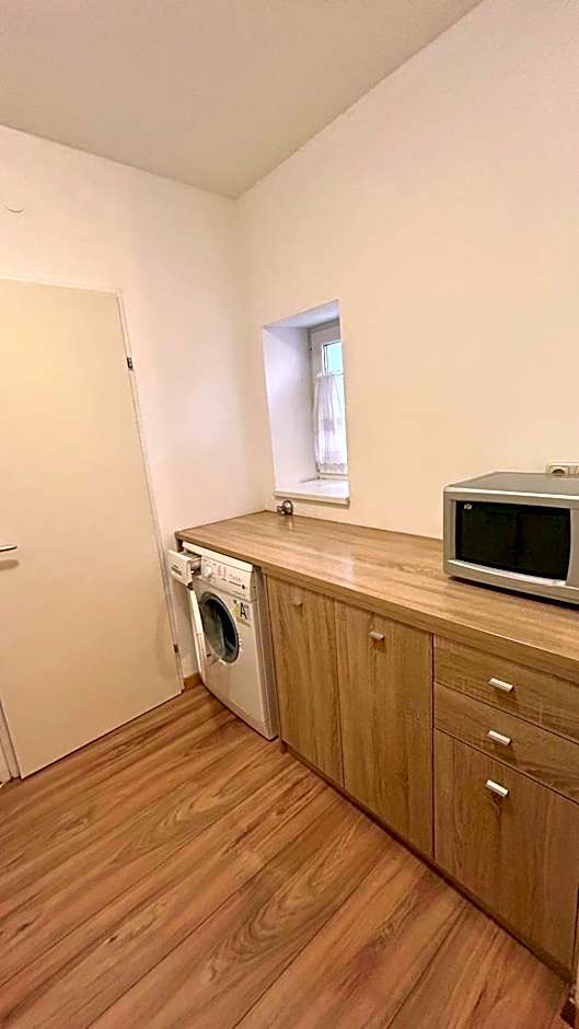 Gösser BACHGASSLHOF -- Bed and Breakfast -- Apartments