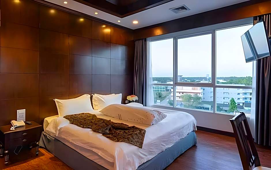 CBD 2 Hotel