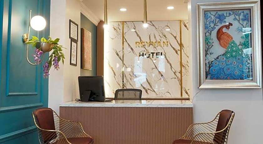 Reyyan Hotel
