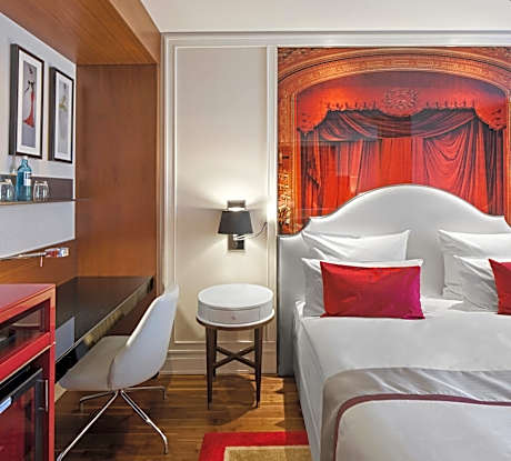 New Year's Eve package including Dinner