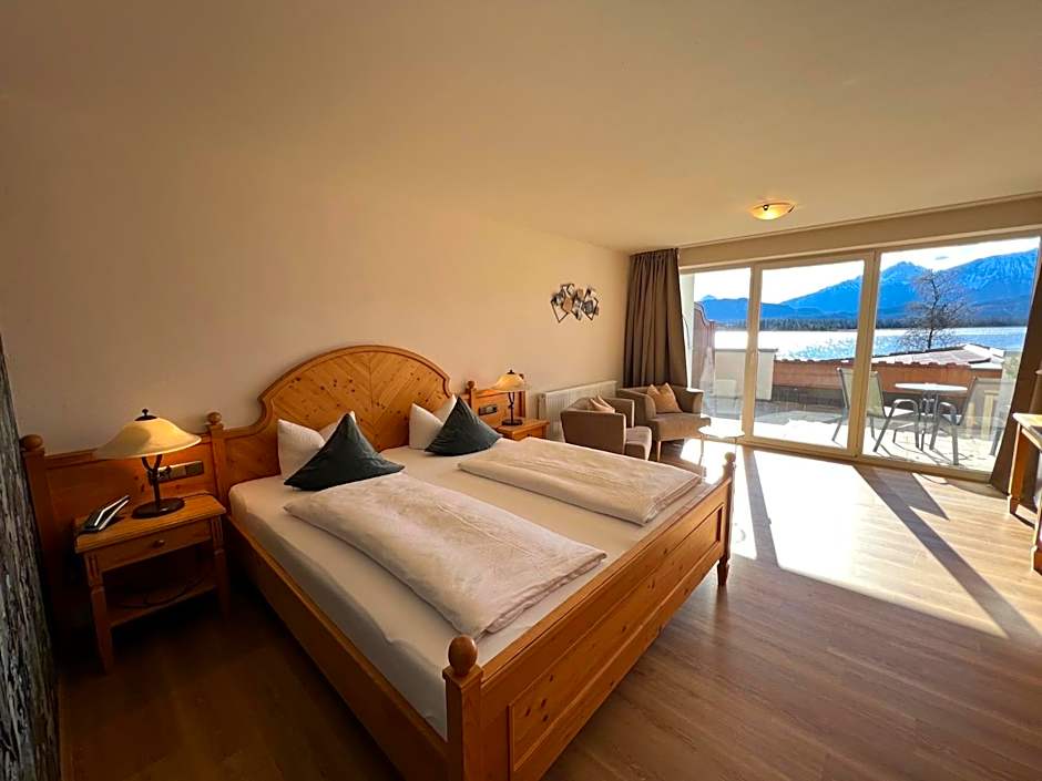 Hotel Fischer am See