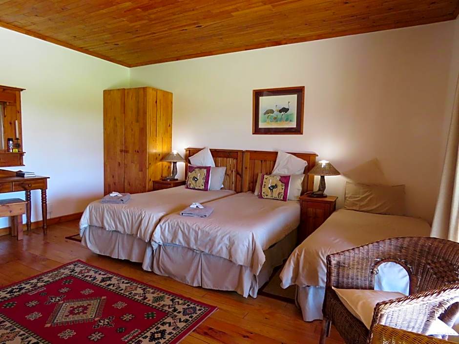 Mentors Country Estate