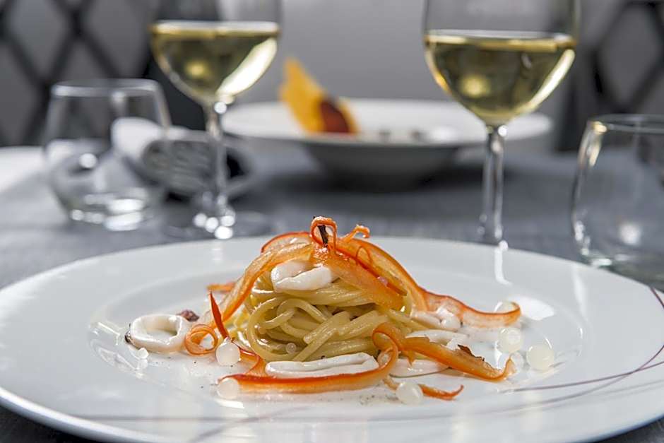 Palazzo Caracciolo Naples