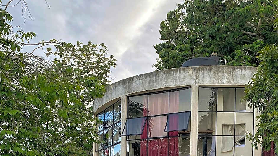 Elmar Hostel