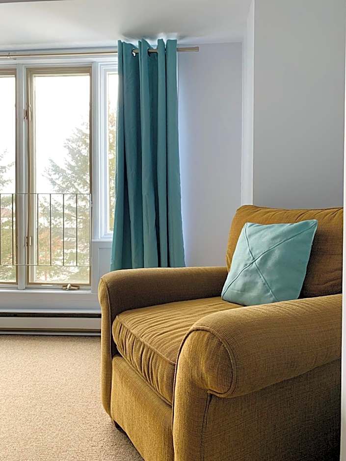 Condo Club Azur Plage Memphremagog