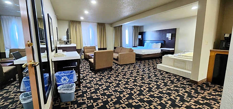 Comfort Inn & Suites Shakopee Downtown Area