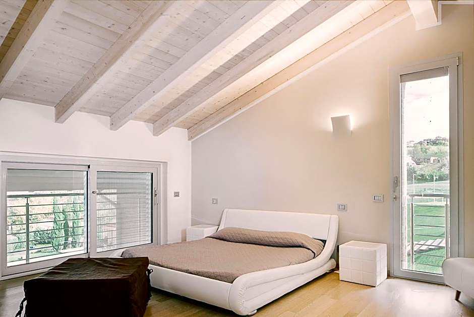 Gelso Bianco Country Resort