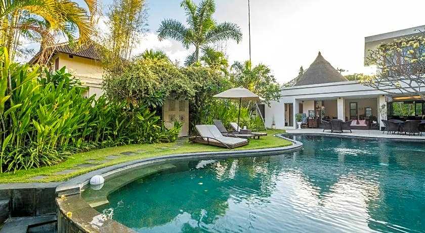 Villa Diana Bali