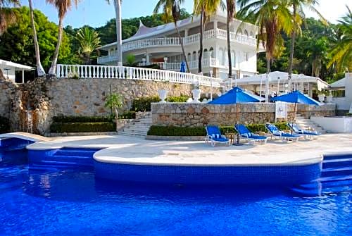 Hotel Villavera