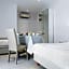 Vatican Grand Suite