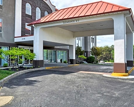 Comfort Inn Ruther Glen near Kings Dominion