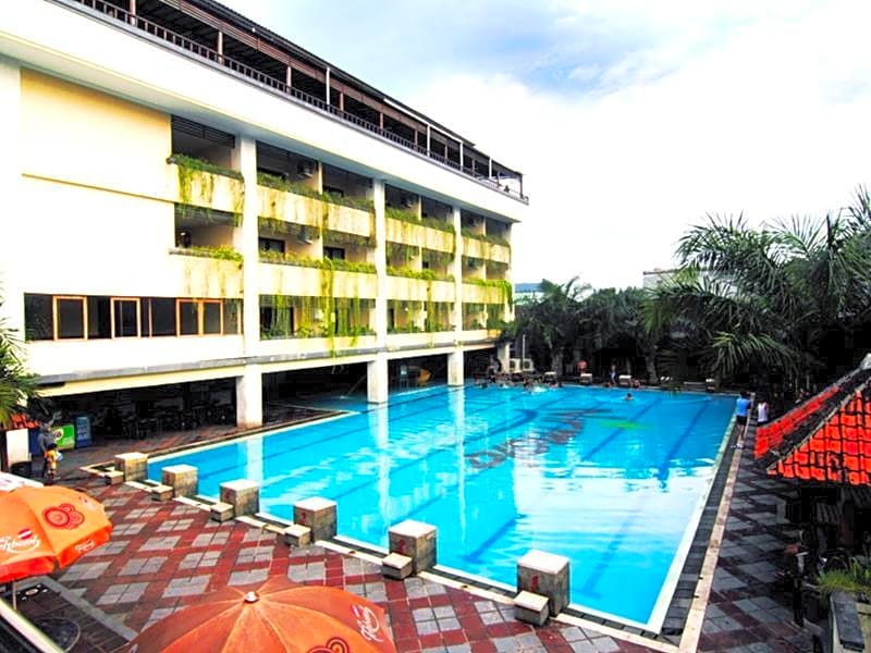 Nirmala Hotel & Convention Center