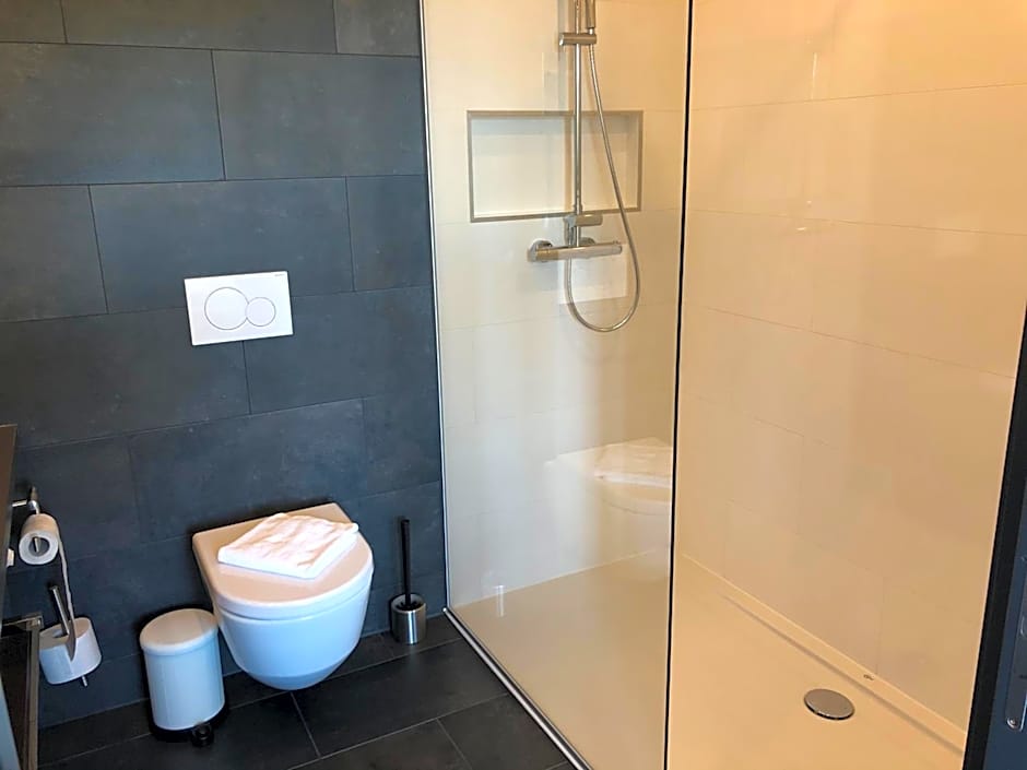 Hotel Donauhof Mauthausen