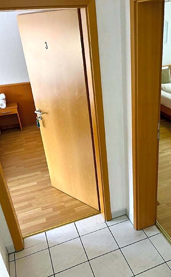 Am Landhaus – Gästezimmer