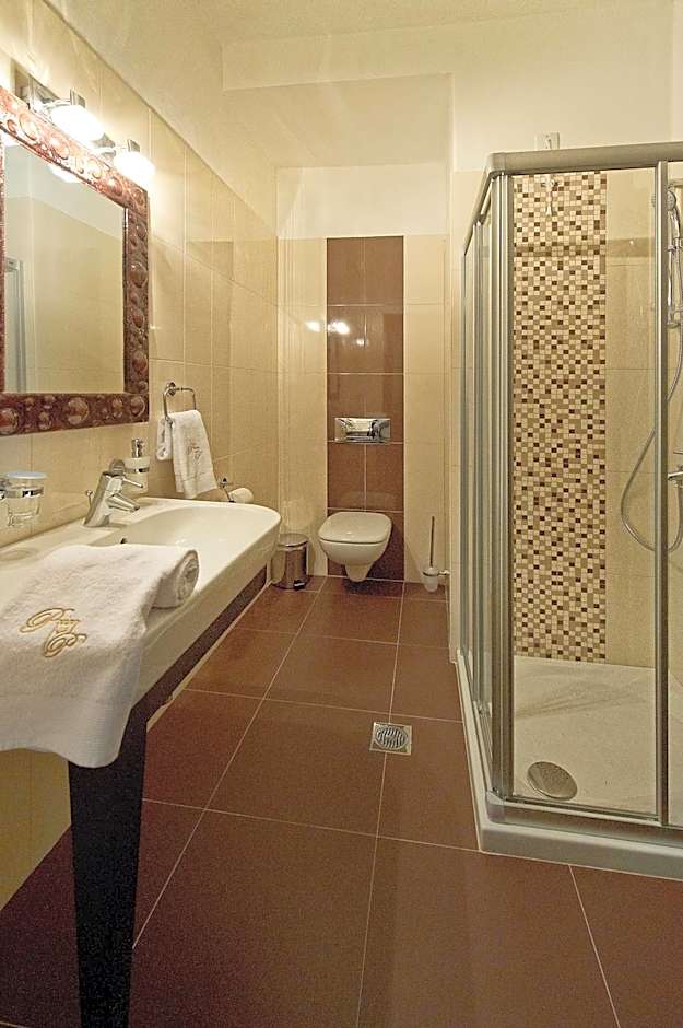 Hotel Parga Princess