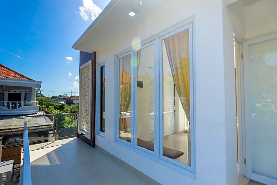 Villa Berlian Kuta
