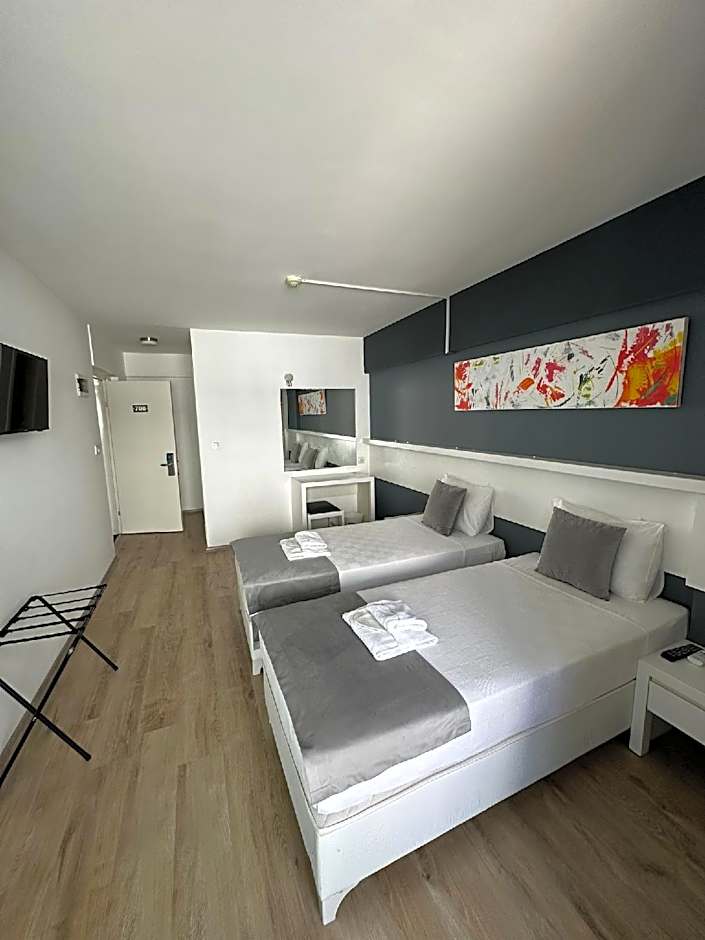 Z OTEL CESME