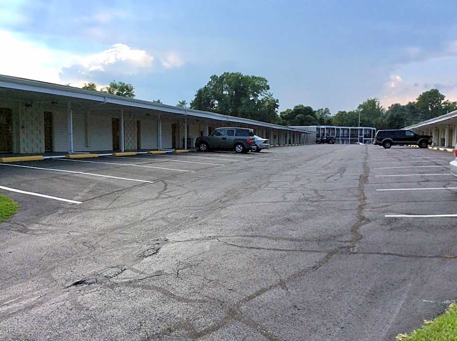 Village Inn Annapolis MD