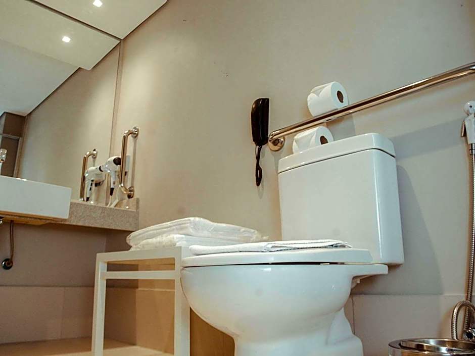 Mercure Curitiba Batel