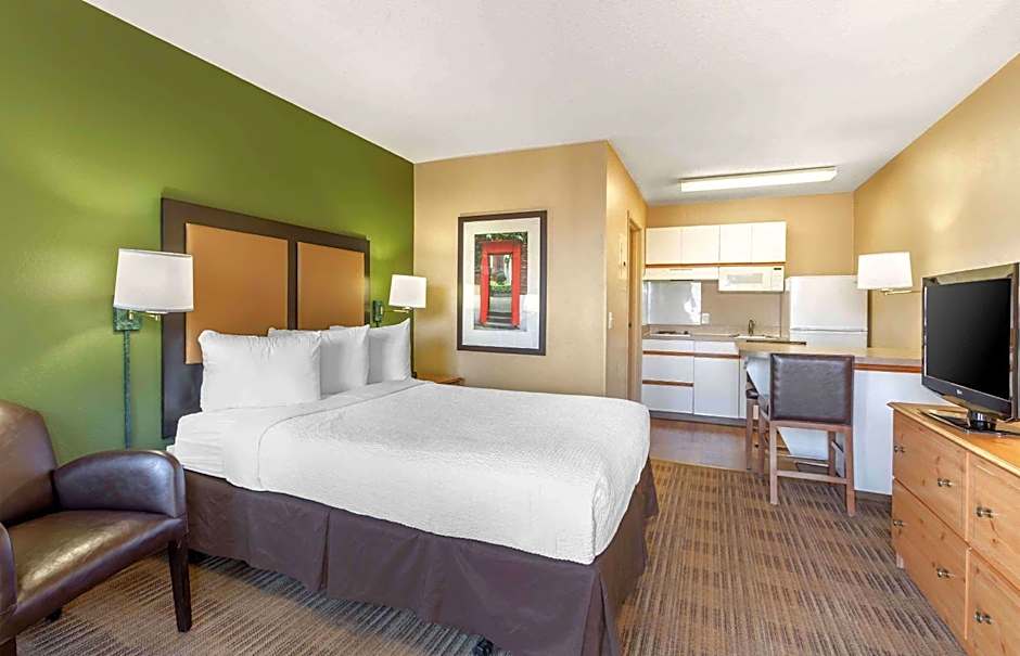 Extended Stay America Select Suites - Phoenix - Mesa - West