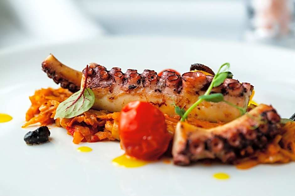 Clarion Hotel Vienna South