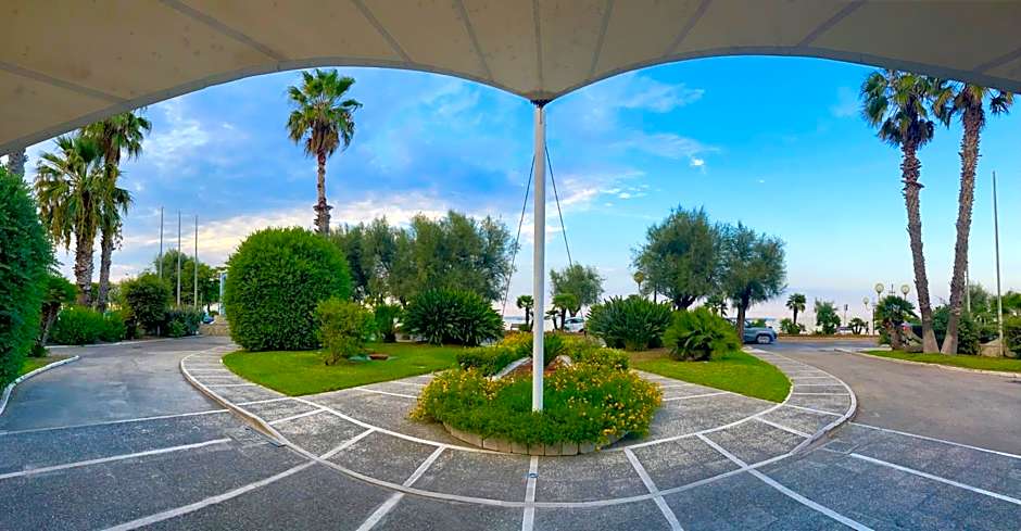 Nicotel Barletta