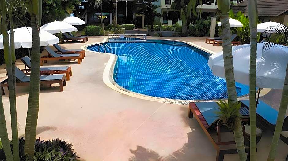 Phuket Island View