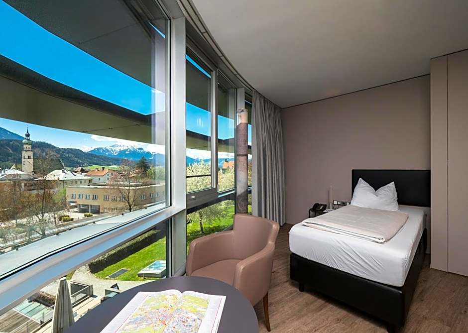 Parkhotel Hall in Tirol