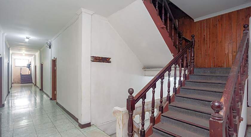 RedDoorz @ Jalan Jendral Sudirman Jambi 2