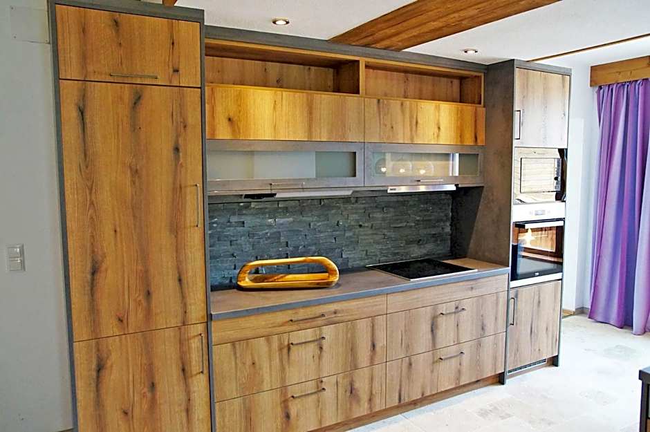 Alpengasthof Krische