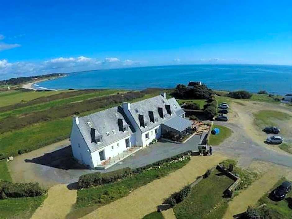 Ar Men Du, The Originals Relais (Relais du Silence)