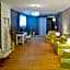 Hotel Hispano