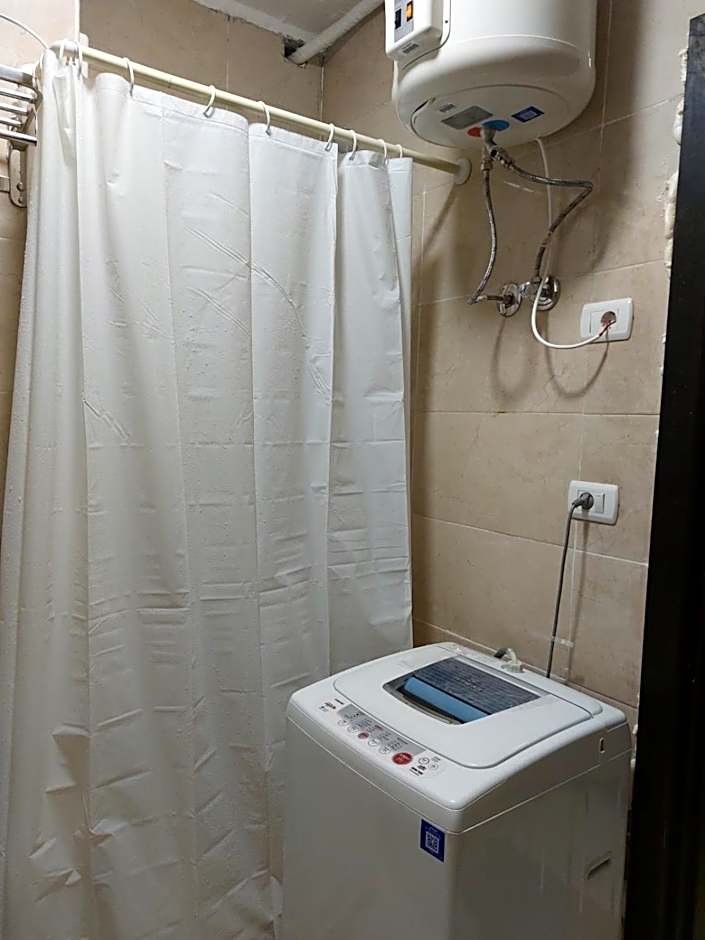 قريه اكوا فيو - الساحل الشمالى - الكيلو91