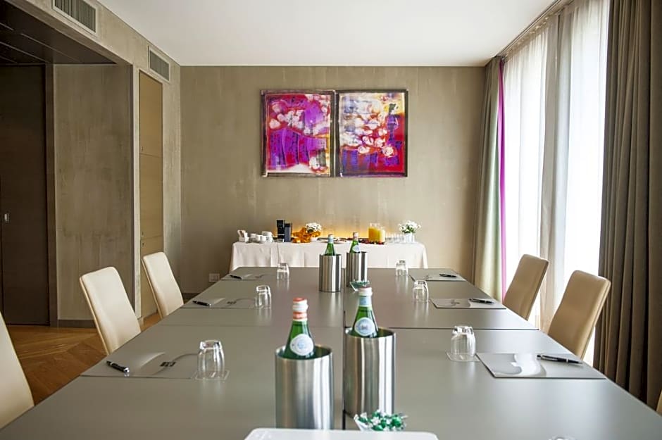 Rosa Grand Milano - Starhotels Collezione