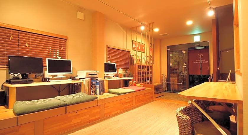 Guesthouse Nara Komachi