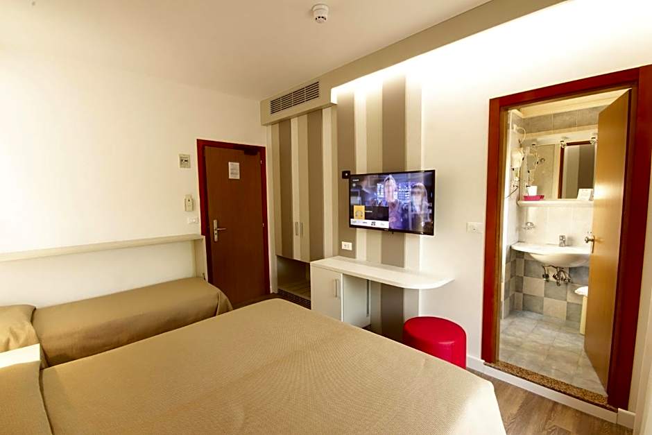 Hotel Toledo