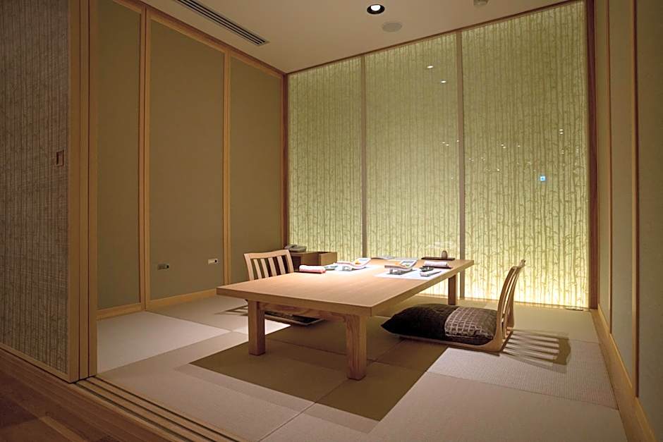 Hanashinsui