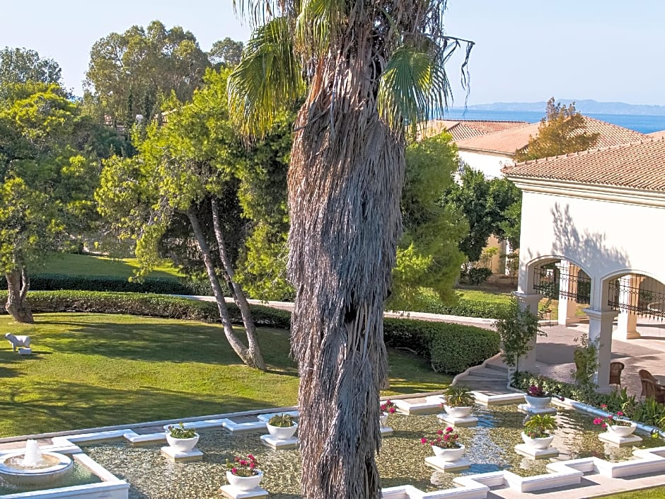 Grecotel LUXME Oasis at Riviera Olympia & Aqua Park